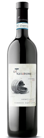 Valpolicella Classico Superiore Ripasso