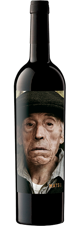 Matsu El Viejo Magnum in geschenkdoos (1,5l)