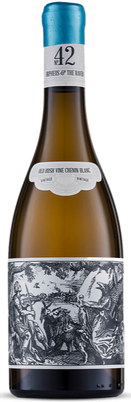 Orpheus & The Raven Chenin Blanc