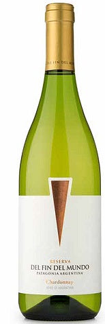 Reserva Chardonnay Fin del Mundo