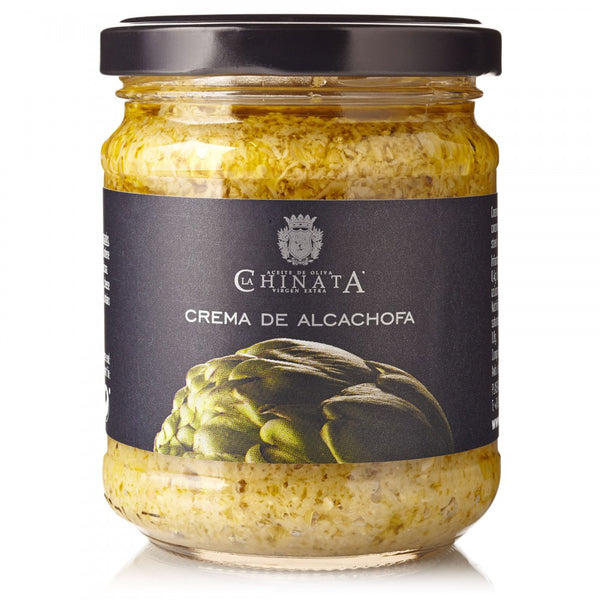 La Chinata tapenade van artisjokken (180 g) - Selavin