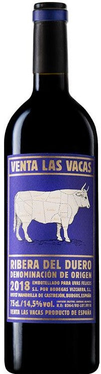 Venta Las Vacas