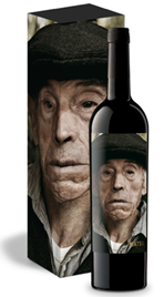 Matsu El Viejo Magnum in geschenkdoos (1,5l)