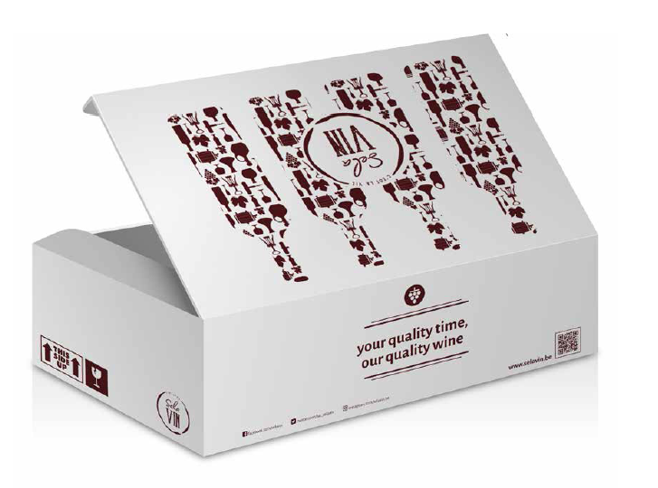 Zomerbox
